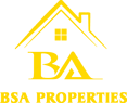 BSA Properties Ltd Logo